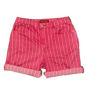 Upcycled Shorts! Size 12